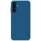 NILLKIN NILLKIN Galaxy A15 5G Skal Frosted Shield Pro Matt Blå