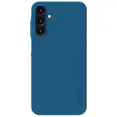 NILLKIN NILLKIN Galaxy A15 5G Skal Frosted Shield Pro Matt Bl&aring;