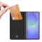 DUX DUCIS DUX DUCIS Samsung Galaxy A37 5G Fodral Skin Pro Svart