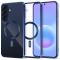 Tech-Protect Tech-Protect Galaxy A57 5G Skal MagSafe MagFlex Navy Blue