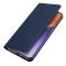 DUX DUCIS DUX DUCIS Xiaomi 15 Fodral Skin Pro Blå