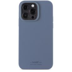 holdit holdit iPhone 13 Pro Skal Silikon Pacific Blue