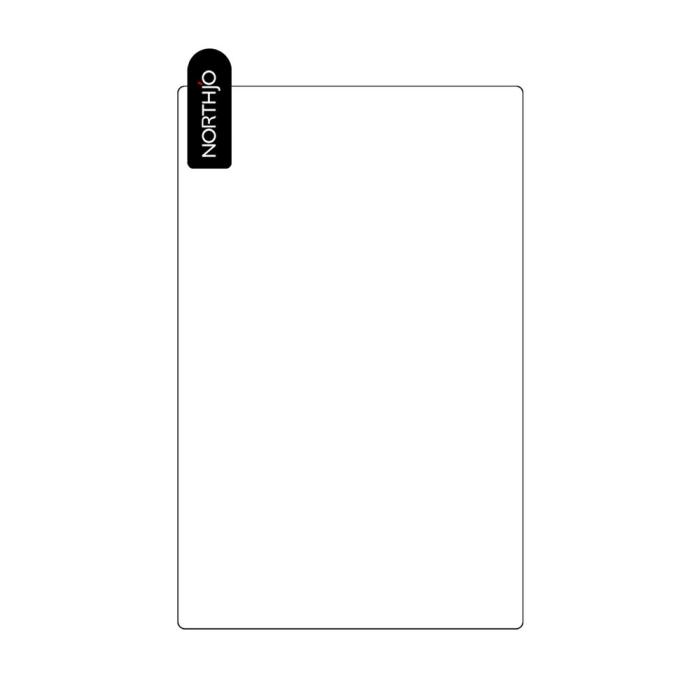 Bild 4, NORTHJO NORTHJO Samsung Galaxy Z Fold 8 Skärmskydd Härdat Glas