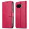 LC.IMEEKE LC.IMEEKE Google Pixel 10a Fodral Läder Rosa
