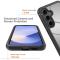  Samsung Galaxy S26 Skal 360 Hybrid Defense Svart