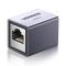UGREEN UGREEN Cat8-Cat5 RJ45 Nätverksadapter 10Gbit/s Blå