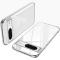  Google Pixel 8A TPU Skal Transparent