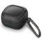Spigen Spigen Galaxy Buds 4 / 4 Pro Skal Rugged Armor Matt Svart
