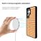 EYCASE EYCASE Samsung Galaxy S26 Ultra Skal MagSafe Grid Series