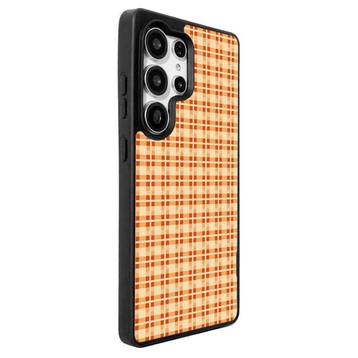 Bild 2, EYCASE EYCASE Samsung Galaxy S26 Ultra Skal MagSafe Grid Series