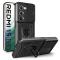 Tech-Protect Tech-Protect Xiaomi Redmi 15 5G/4G Skal CamShield Svart