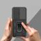 Tech-Protect Tech-Protect Xiaomi Redmi 15 5G/4G Skal CamShield Svart