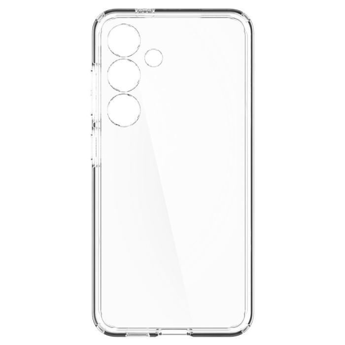 Bild 3, Spigen Spigen Galaxy S24 Skal Ultra Hybrid Crystal