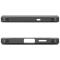 Spigen Spigen Galaxy S25 FE Skal MagSage Tough Armor Svart