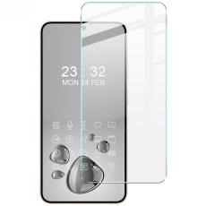 IMAK IMAK Samsung Galaxy S25 Sk&auml;rmskydd H&auml;rdat Glas
