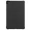  Samsung Galaxy Tab A7 10.4 Fodral Shockproof Tri-Fold Svart