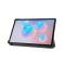  Samsung Galaxy Tab S6 Lite - Marmor Tri-Fold Fodral