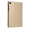  Samsung Galaxy Tab S6 Lite - Case Stand Fodral - Guld