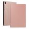  Samsung Galaxy Tab S6 Lite - Case Stand Fodral - Roséguld