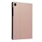  Samsung Galaxy Tab S6 Lite - Case Stand Fodral - Roséguld