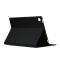  Samsung Galaxy Tab S6 Lite - Case Stand Fodral - Svart