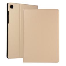  Samsung Galaxy Tab S6 Lite - Case Stand Fodral - Guld