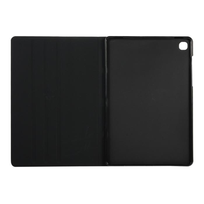 Bild 3,  Samsung Galaxy Tab S6 Lite - Case Stand Fodral - Guld