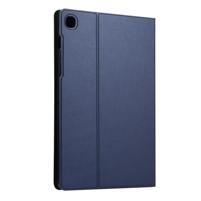 Bild 2,  Samsung Galaxy Tab S6 Lite - Case Stand Fodral - Mörk Blå