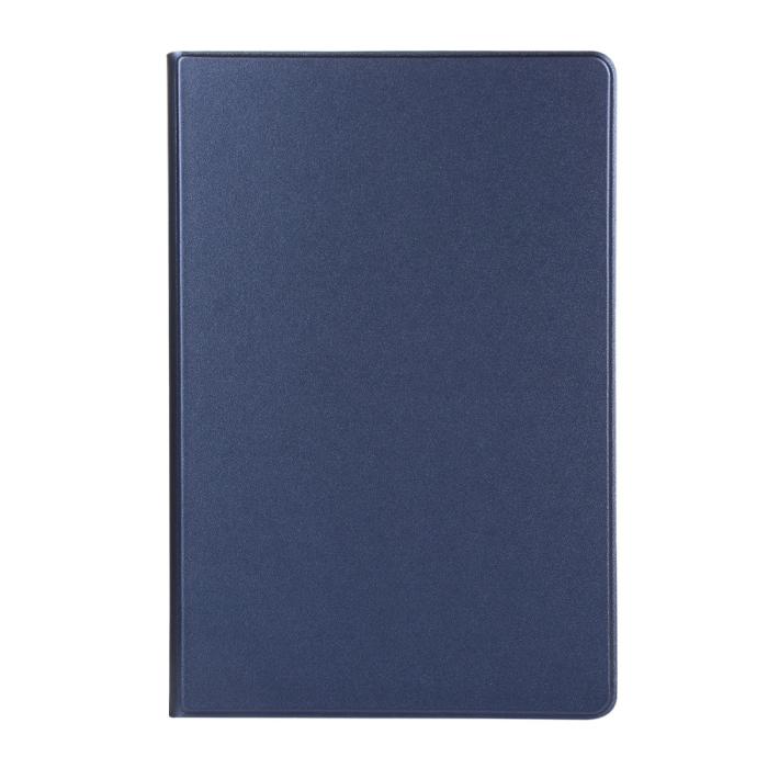 Bild 4,  Samsung Galaxy Tab S6 Lite - Case Stand Fodral - Mörk Blå