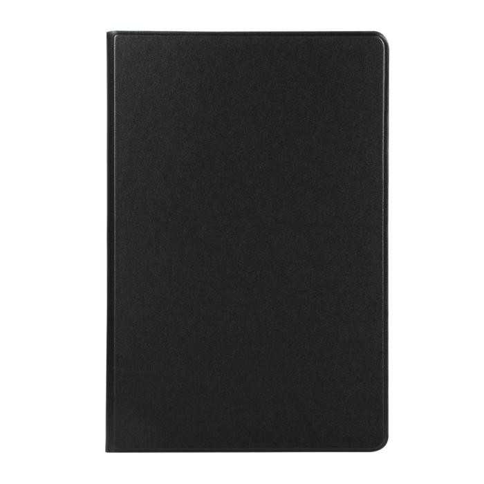 Bild 4,  Samsung Galaxy Tab S6 Lite - Case Stand Fodral - Svart