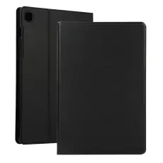  Samsung Galaxy Tab S6 Lite - Case Stand Fodral - Svart
