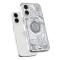 Spigen Spigen iPhone 17 Skal MagSafe Ultra Hybrid Zero One Vit