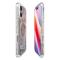 Spigen Spigen iPhone 17 Skal MagSafe Ultra Hybrid Zero One Vit