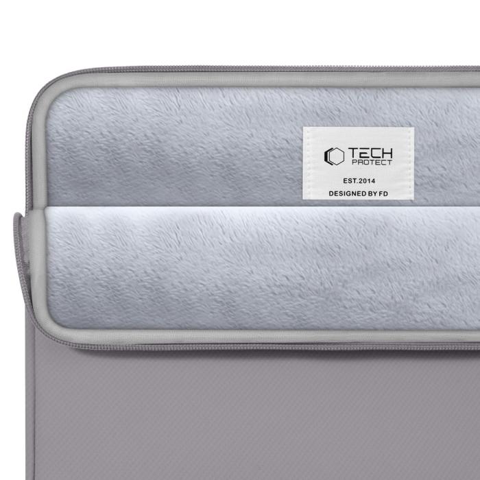 Bild 6, Tech-Protect Tech-Protect Laptop Fodral 15-16