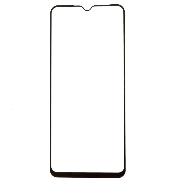 Bild 2,  Xiaomi Redmi 12C 4G Skärmskydd Heltäckande