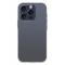  iPhone 16 Pro Skal TPU Transparent