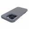  iPhone 16 Pro Skal TPU Transparent