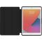 OtterBox OtterBox iPad 10.2 Fodral Slim Symmetry Shockproof Svart