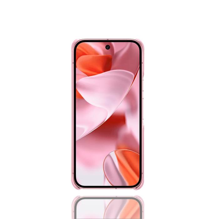 Bild 5,  Google Pixel 11/11 Pro Skal PU Läder Med 2 Kortfack