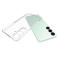 WANLONFENG WANLONFENG Samsung Galaxy S25 FE Skal TPU Transparent