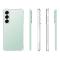 WANLONFENG WANLONFENG Samsung Galaxy S25 FE Skal TPU Transparent