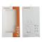 WANLONFENG WANLONFENG Samsung Galaxy S25 FE Skal TPU Transparent