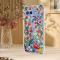  Google Pixel 10a Skal Med Tryck Blommor