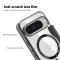  Google Pixel 10 / 10 Pro Fodral MagSafe Rhombus Svart