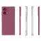  Motorola Edge 50 Fusion 5G TPU Skal Transparent