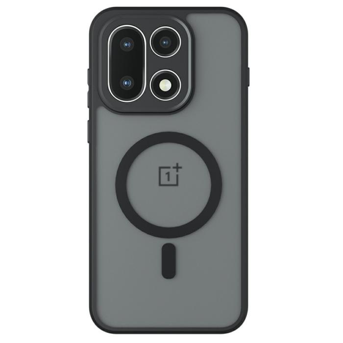 Bild 2,  OnePlus 15 Skal MagSafe Hybrid Svart