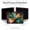  iPad Pro 11 2025/2024 Skärmskydd PAPER LIKE Privacy