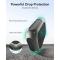 ESR ESR AirPods Pro 3 Skal MagSafe Orbit HaloLock Titanium