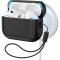 ESR ESR AirPods Pro 3 Skal MagSafe Orbit HaloLock Svart