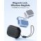 ESR ESR AirPods Pro 3 Skal MagSafe Orbit HaloLock Svart